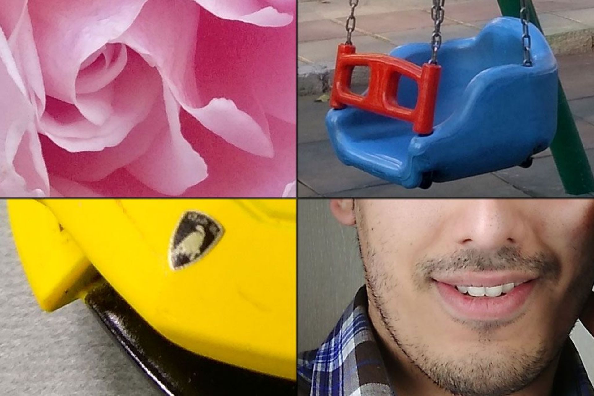 بررسی گوشی وان ای 9 اچ‌تی‌سی (HTC One A9)