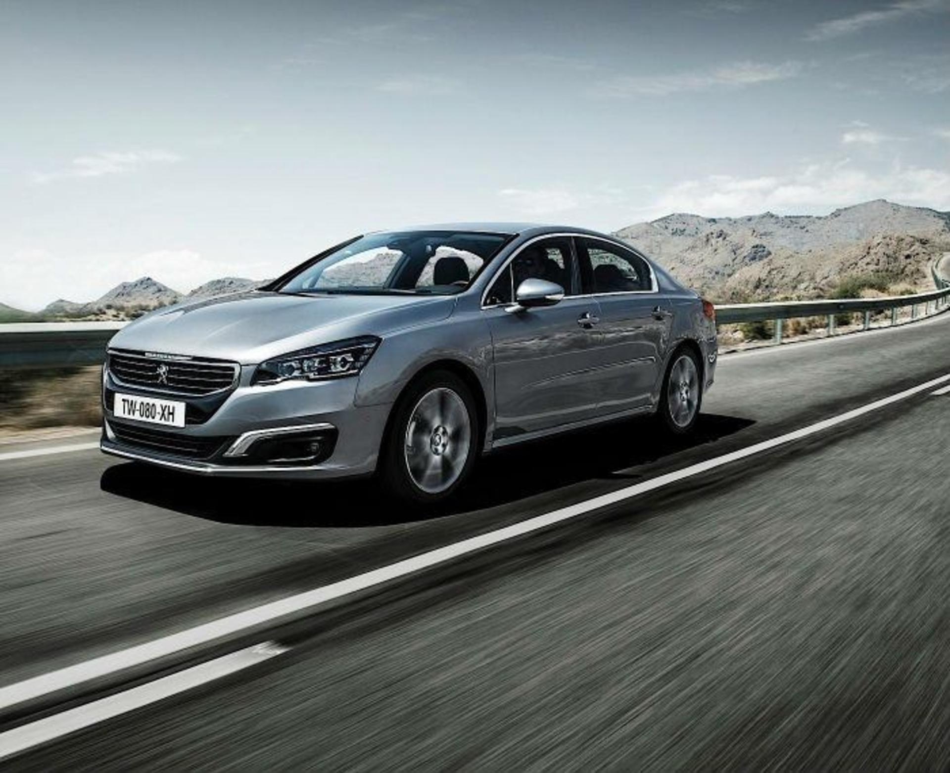 peugeot 508 5259 52 0f1a3