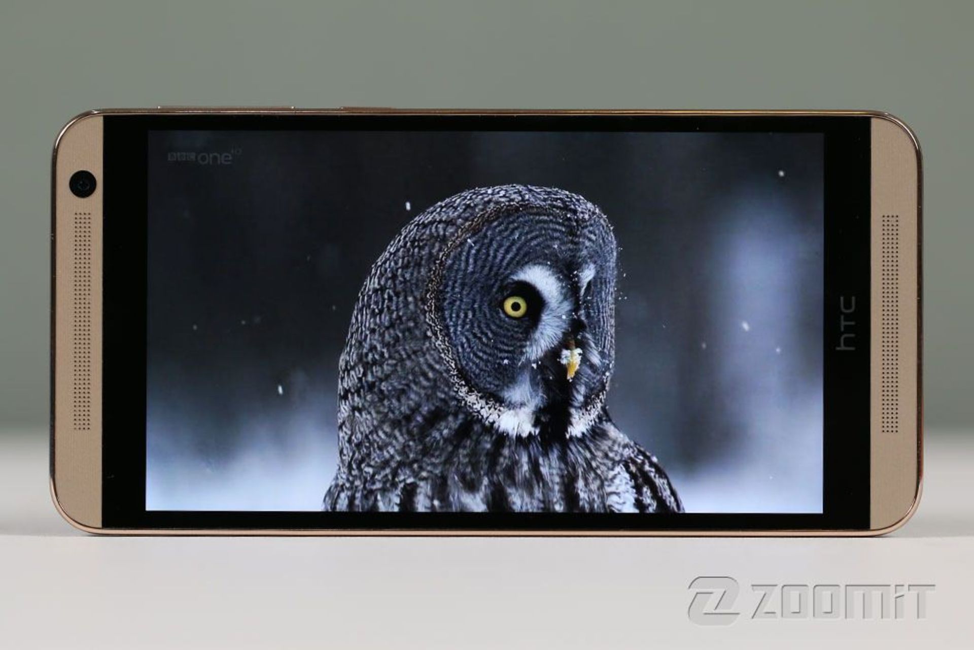 بررسی وان ای 9 پلاس اچ‌تی‌سی (+HTC One E9)