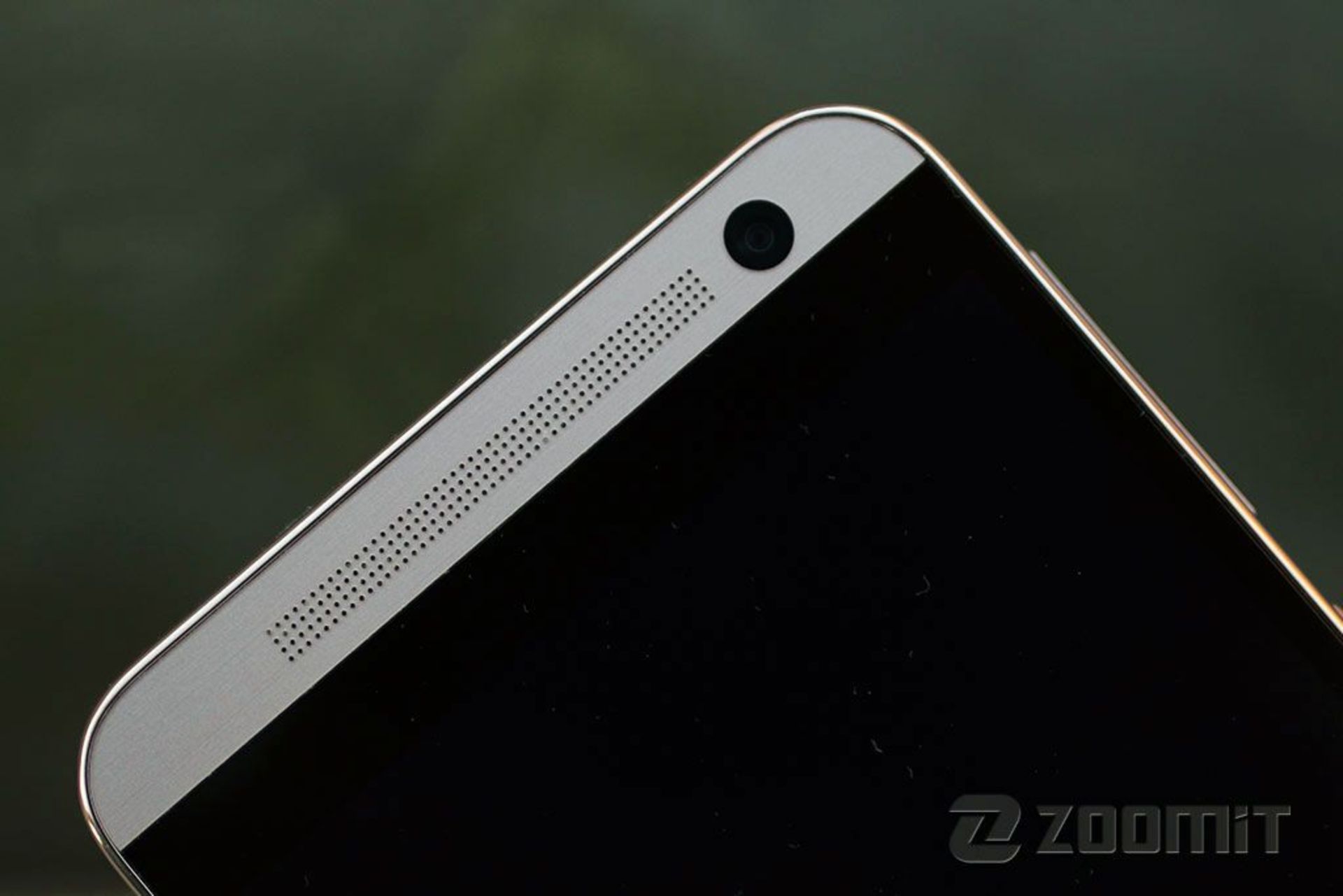 بررسی وان ای 9 پلاس اچ‌تی‌سی (+HTC One E9)