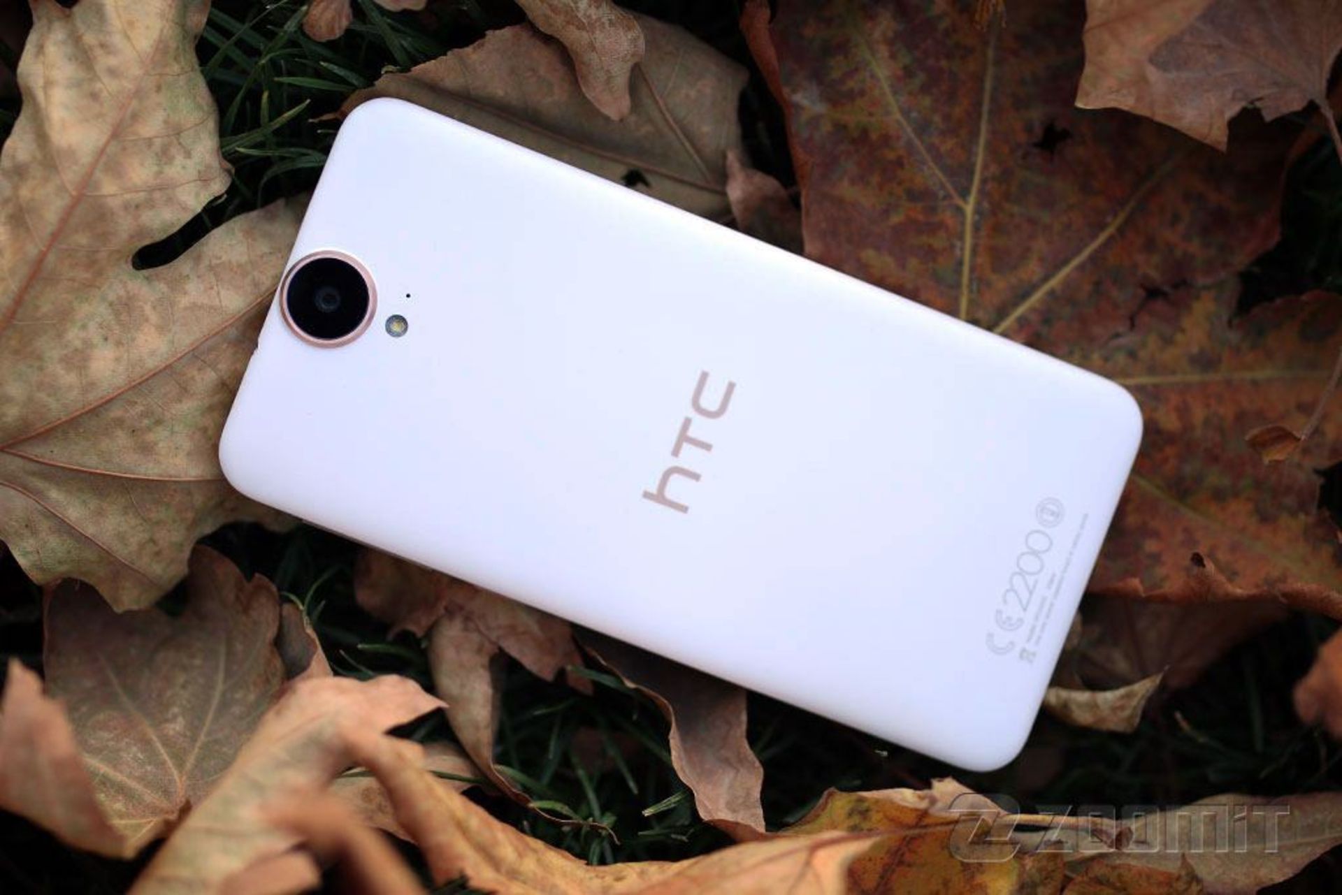 بررسی وان ای 9 پلاس اچ‌تی‌سی (+HTC One E9)