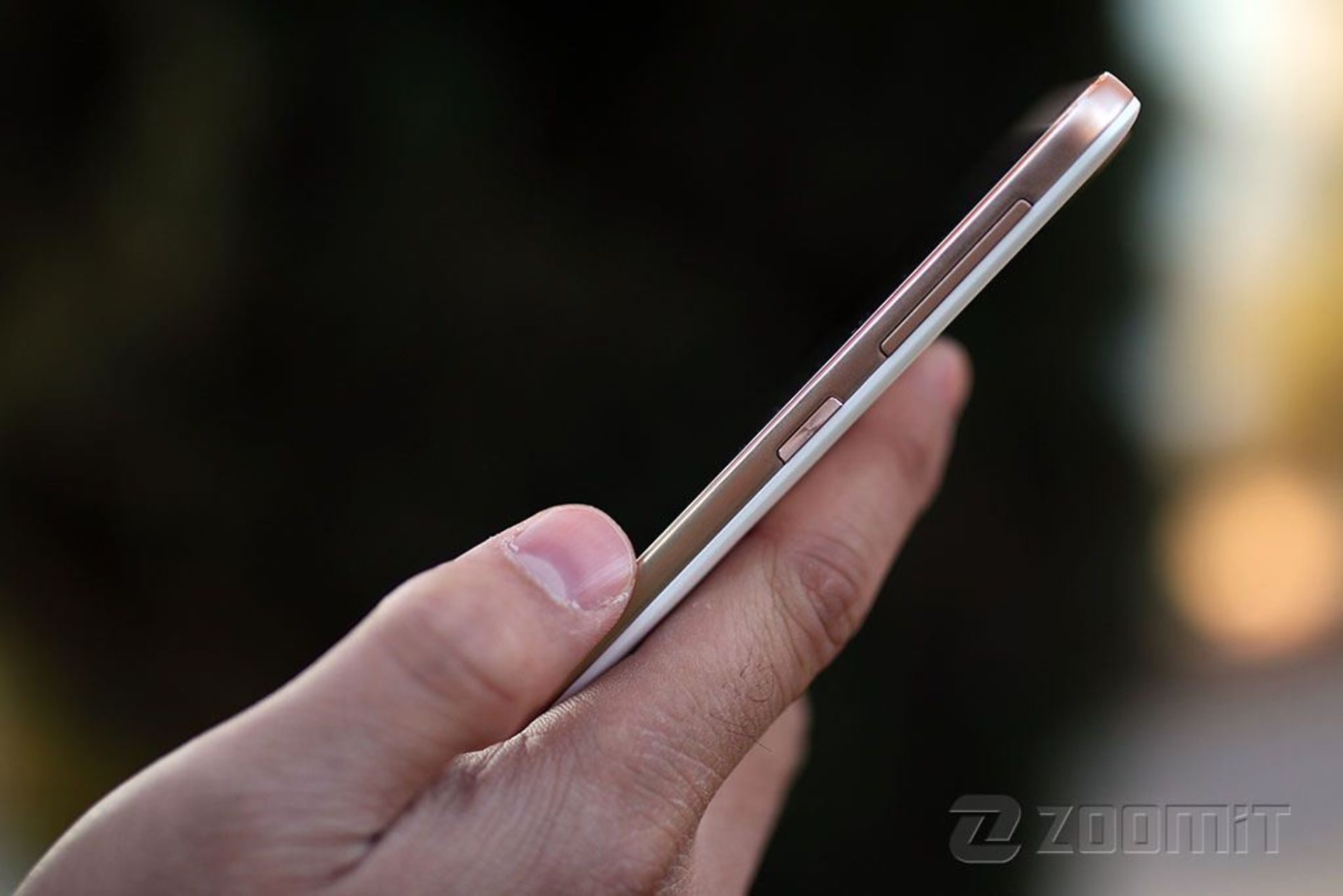 بررسی وان ای 9 پلاس اچ‌تی‌سی (+HTC One E9)