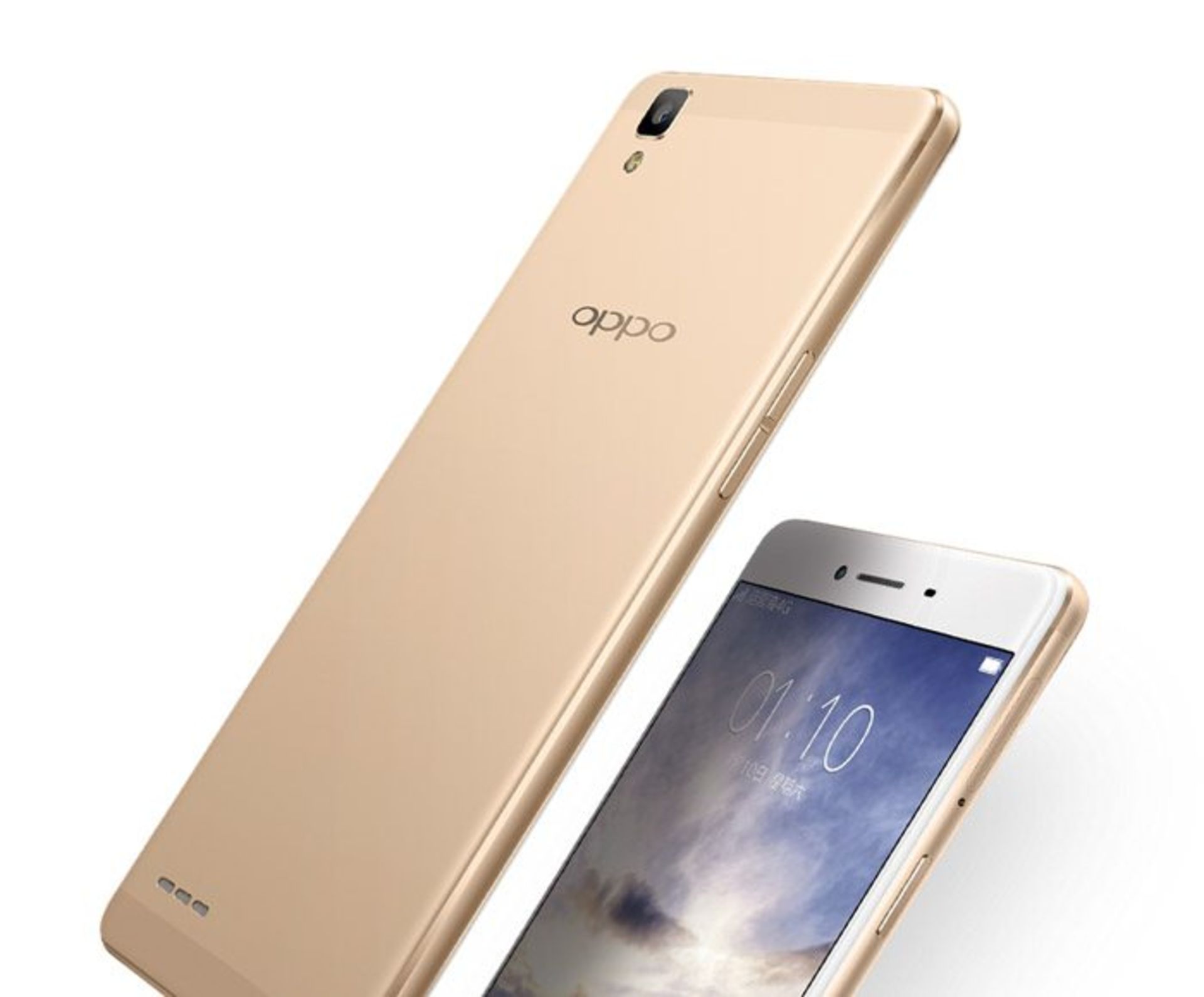 the oppo a53 is now official cb9d4