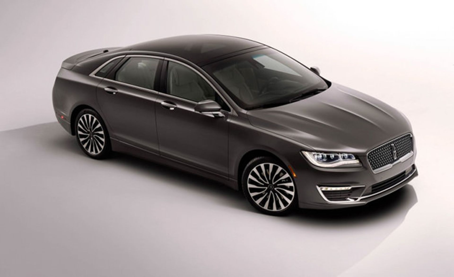 2017 lincoln mkz