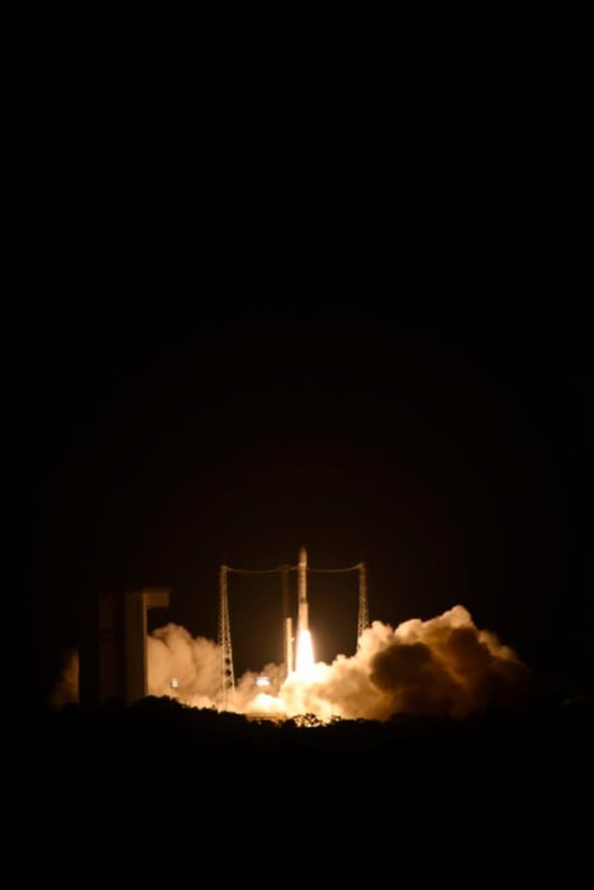 lisa pathfinder launch 1 98f13