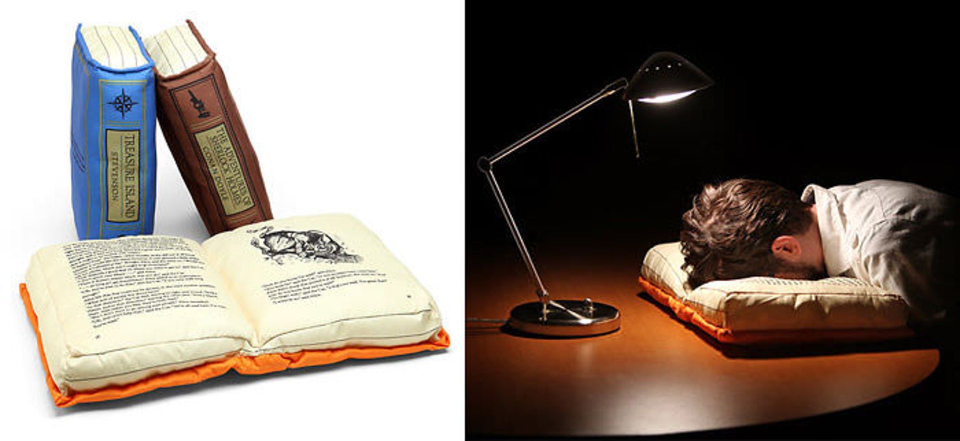 هدایایی مناسب عاشقان دنیای کتاب و کتابخوانی