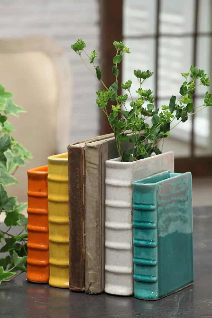 هدایایی مناسب عاشقان دنیای کتاب و کتابخوانی