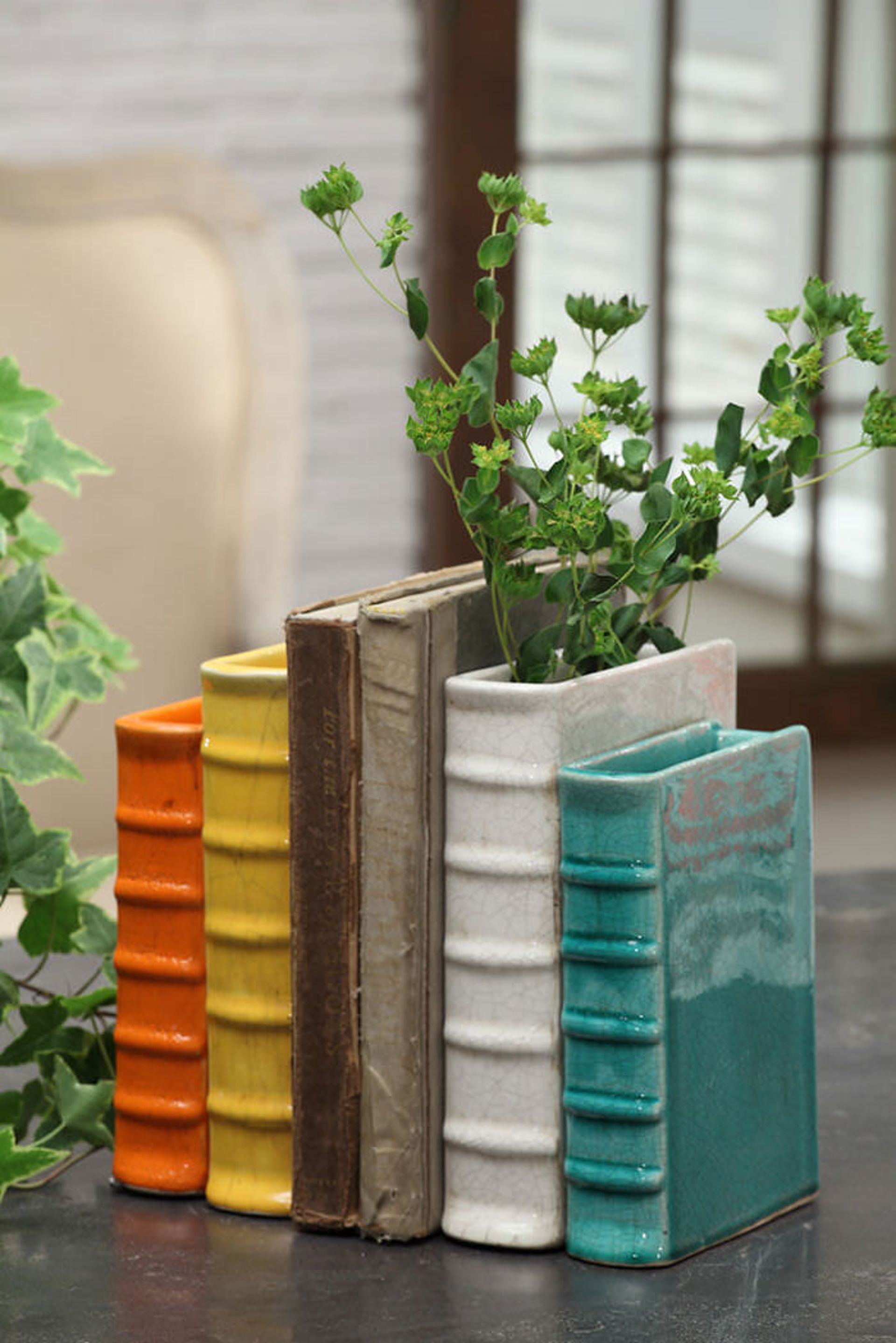 هدایایی مناسب عاشقان دنیای کتاب و کتابخوانی