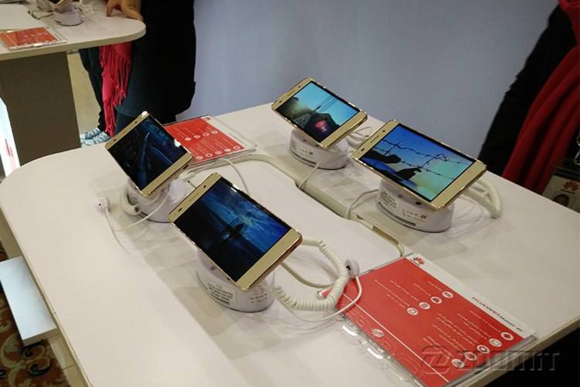 Honor 7 Huawei