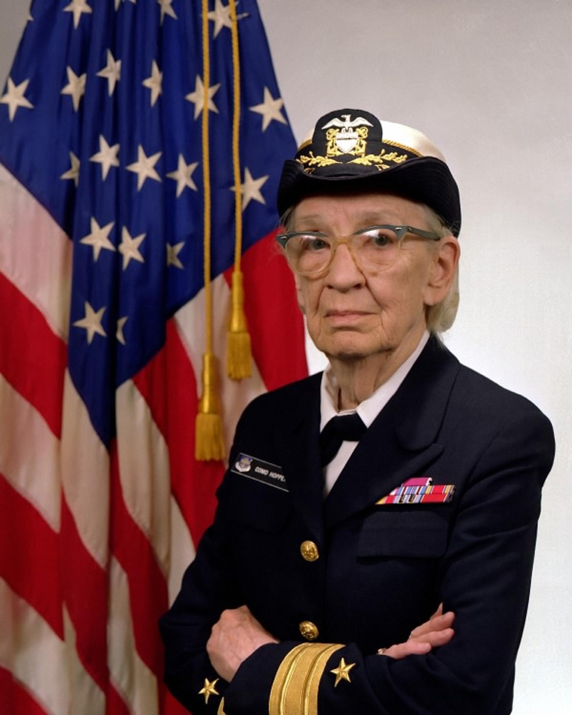 commodore grace برنامه نویس
