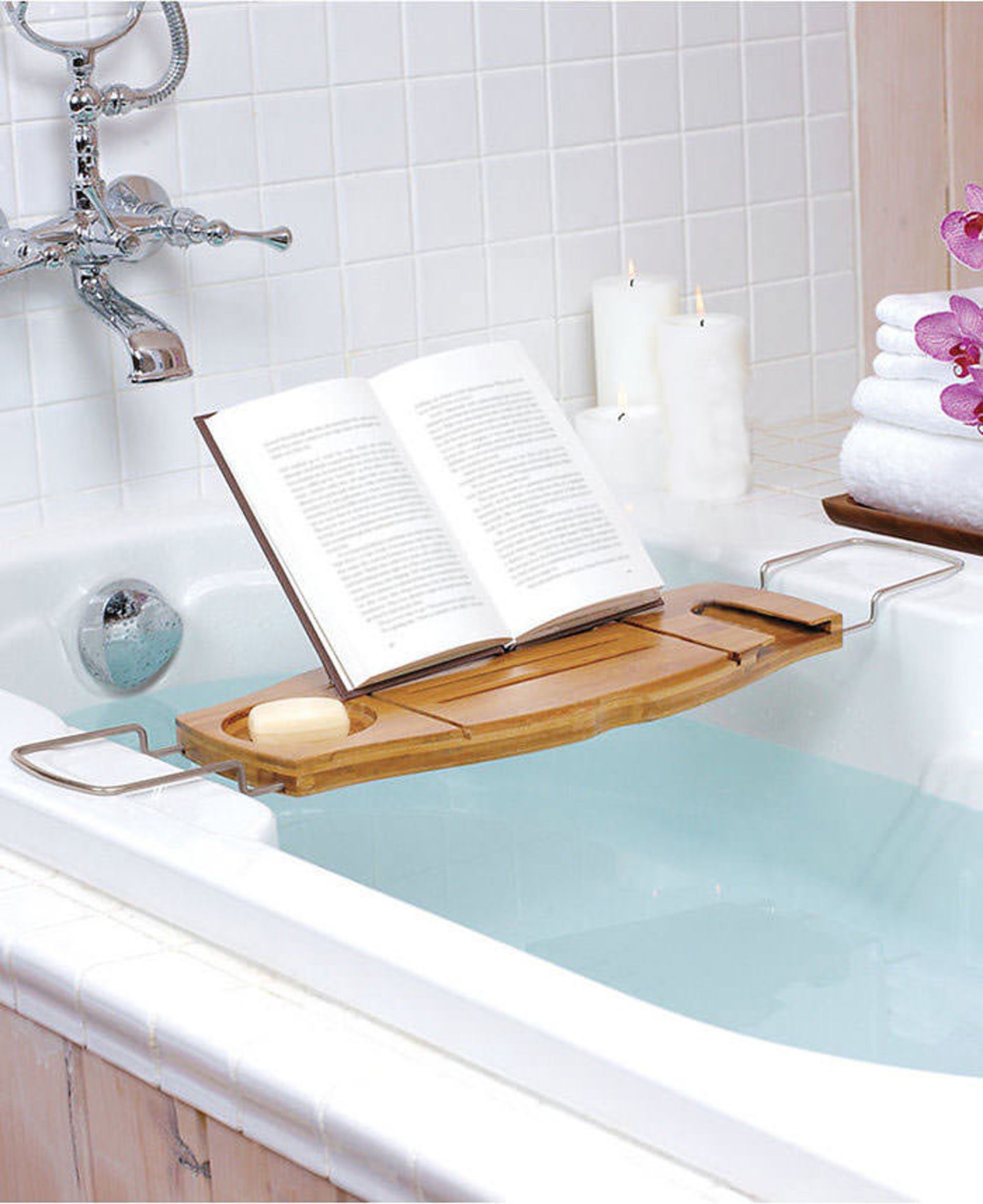 هدایایی مناسب عاشقان دنیای کتاب و کتابخوانی