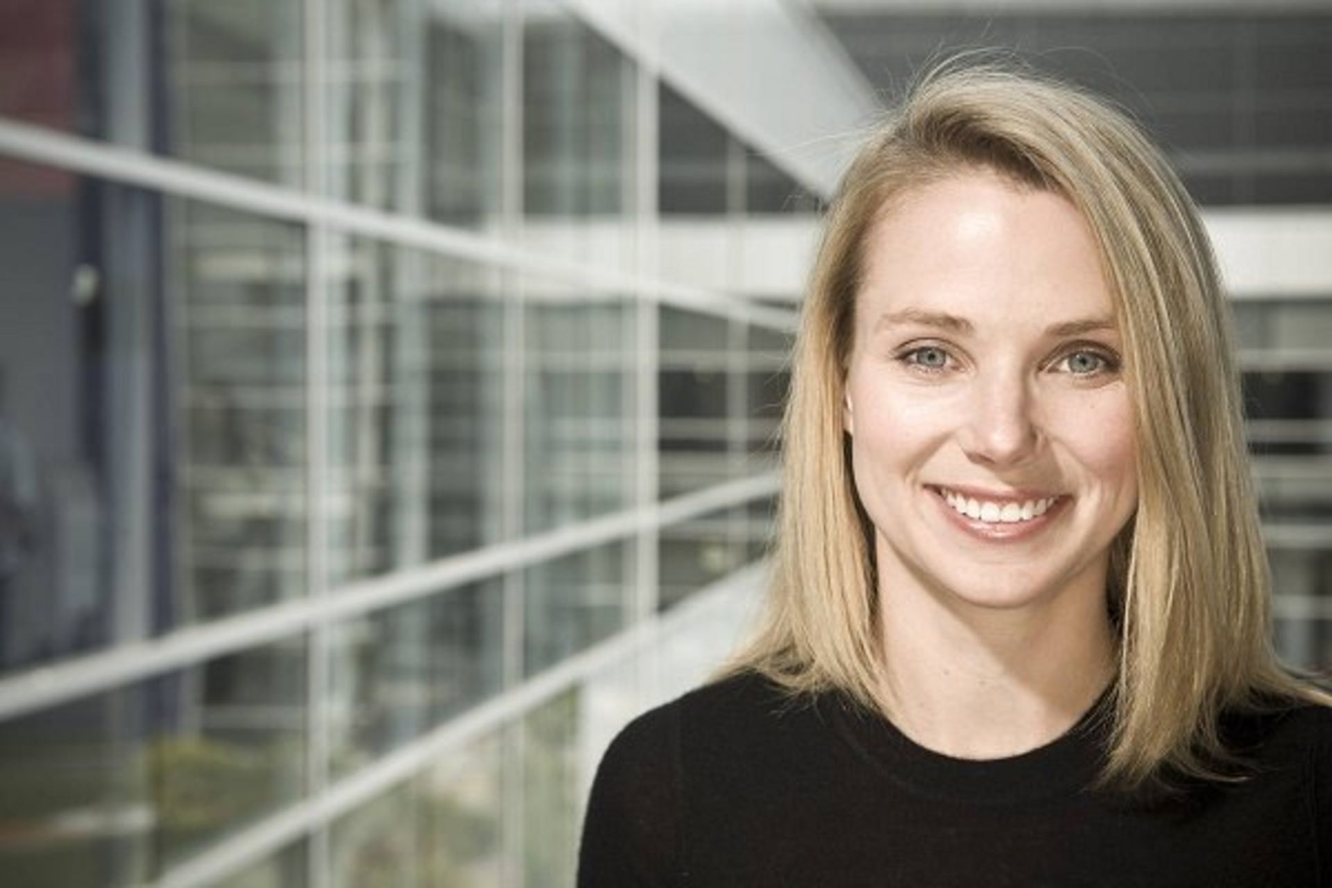marissa mayer موتور جستحجوگر