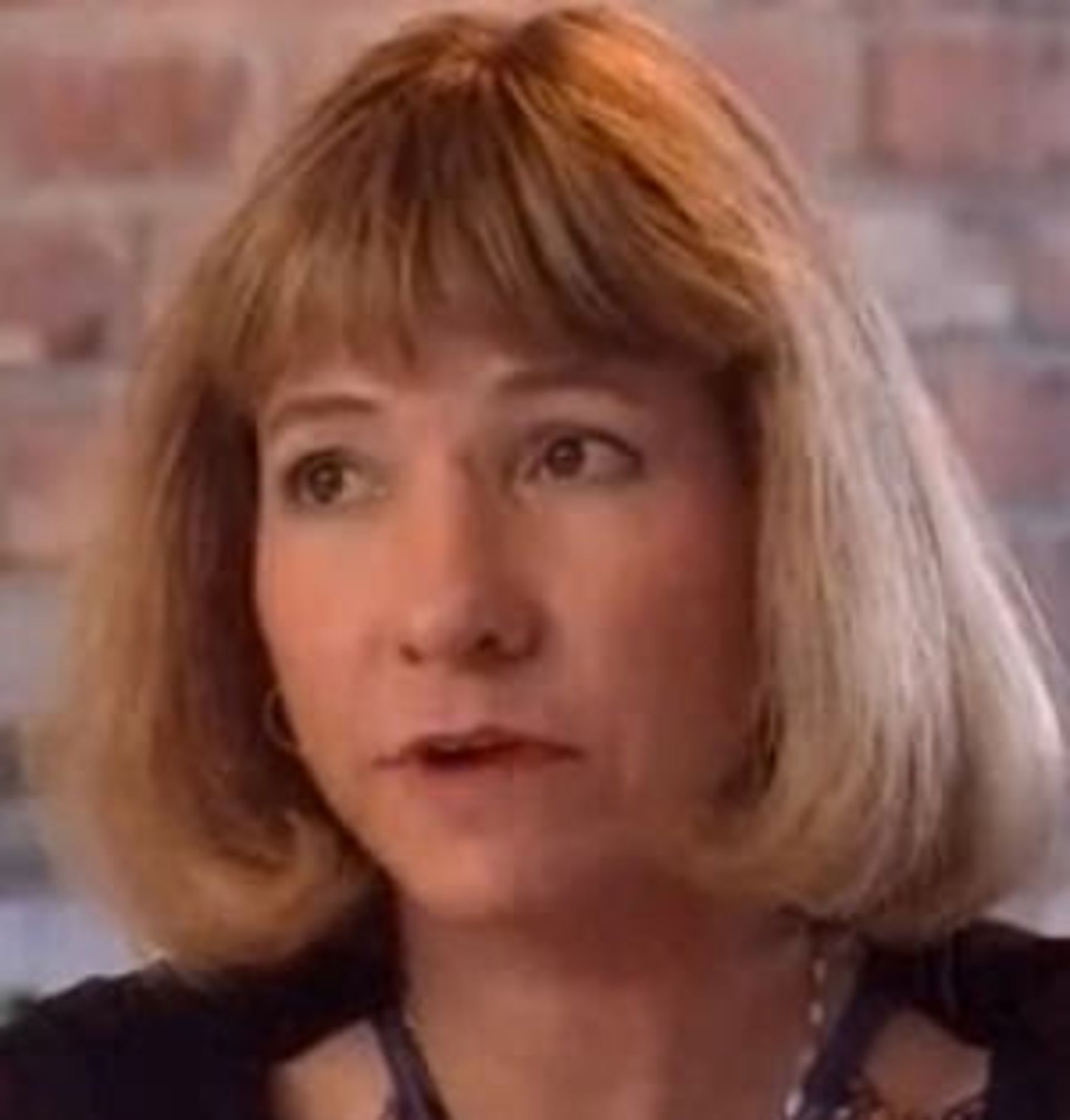 roberta williams نابغه دنیای گیم