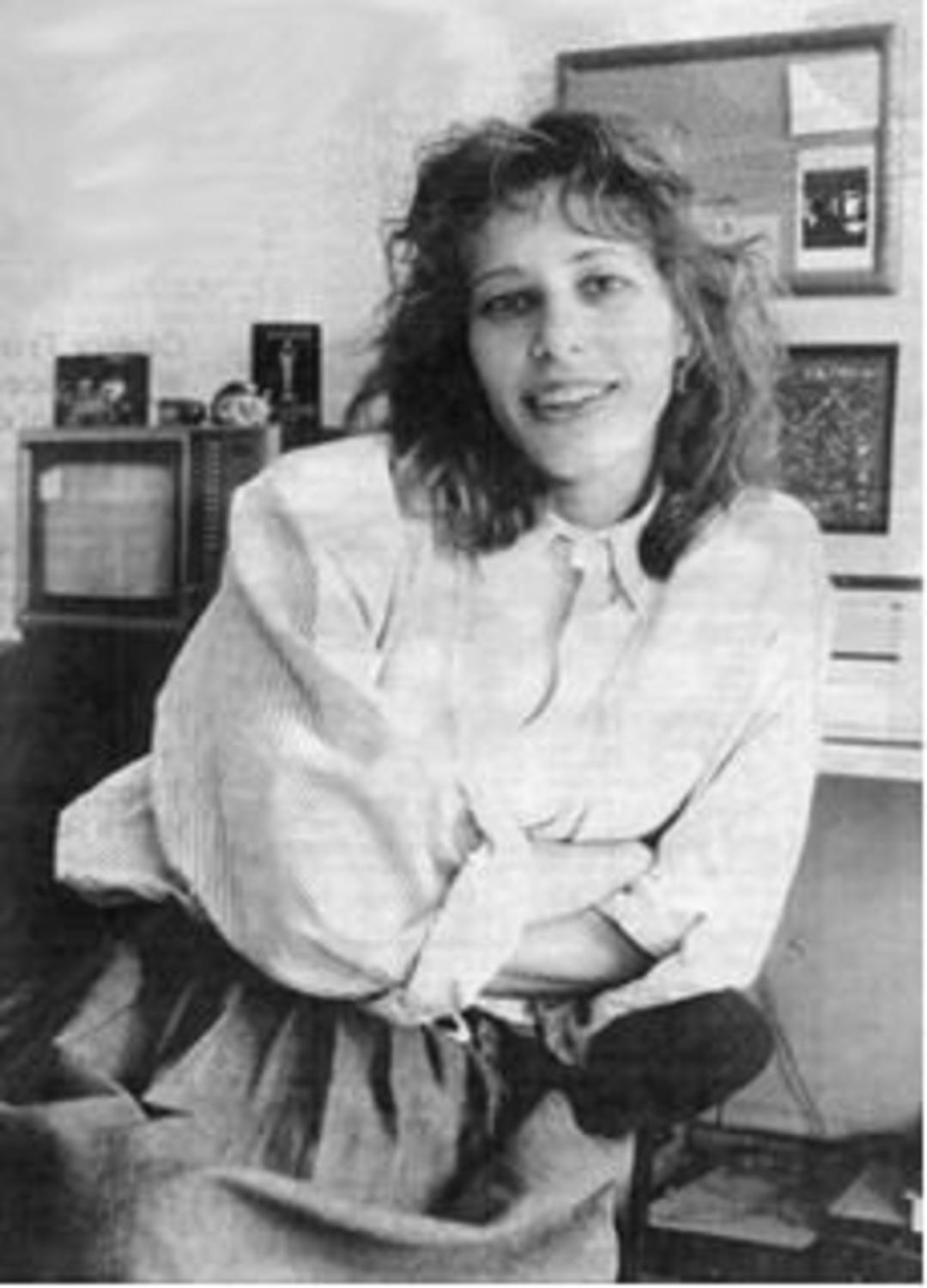susan kare رابط کاربری Guru