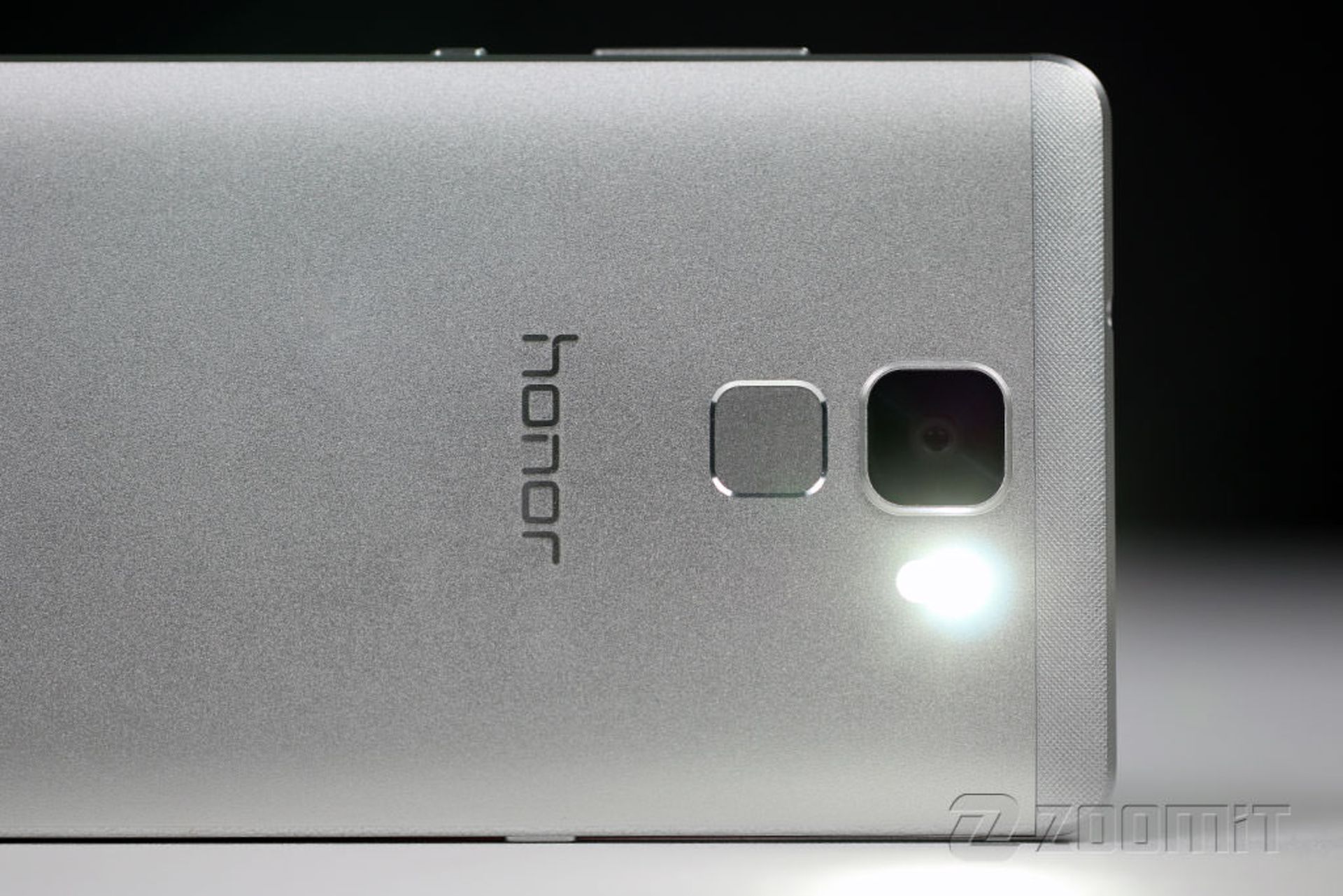 بررسی گوشی آنر 7 هواوی 