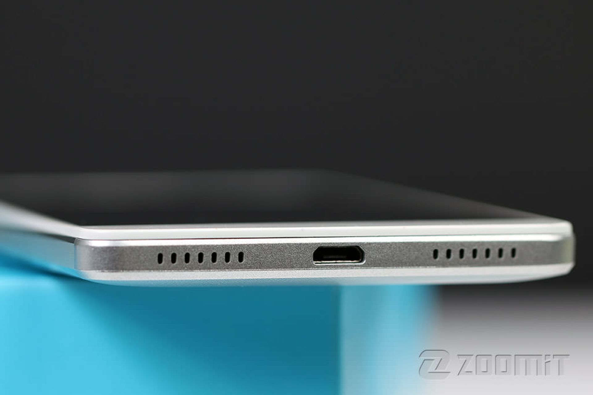 بررسی گوشی آنر 7 هواوی 