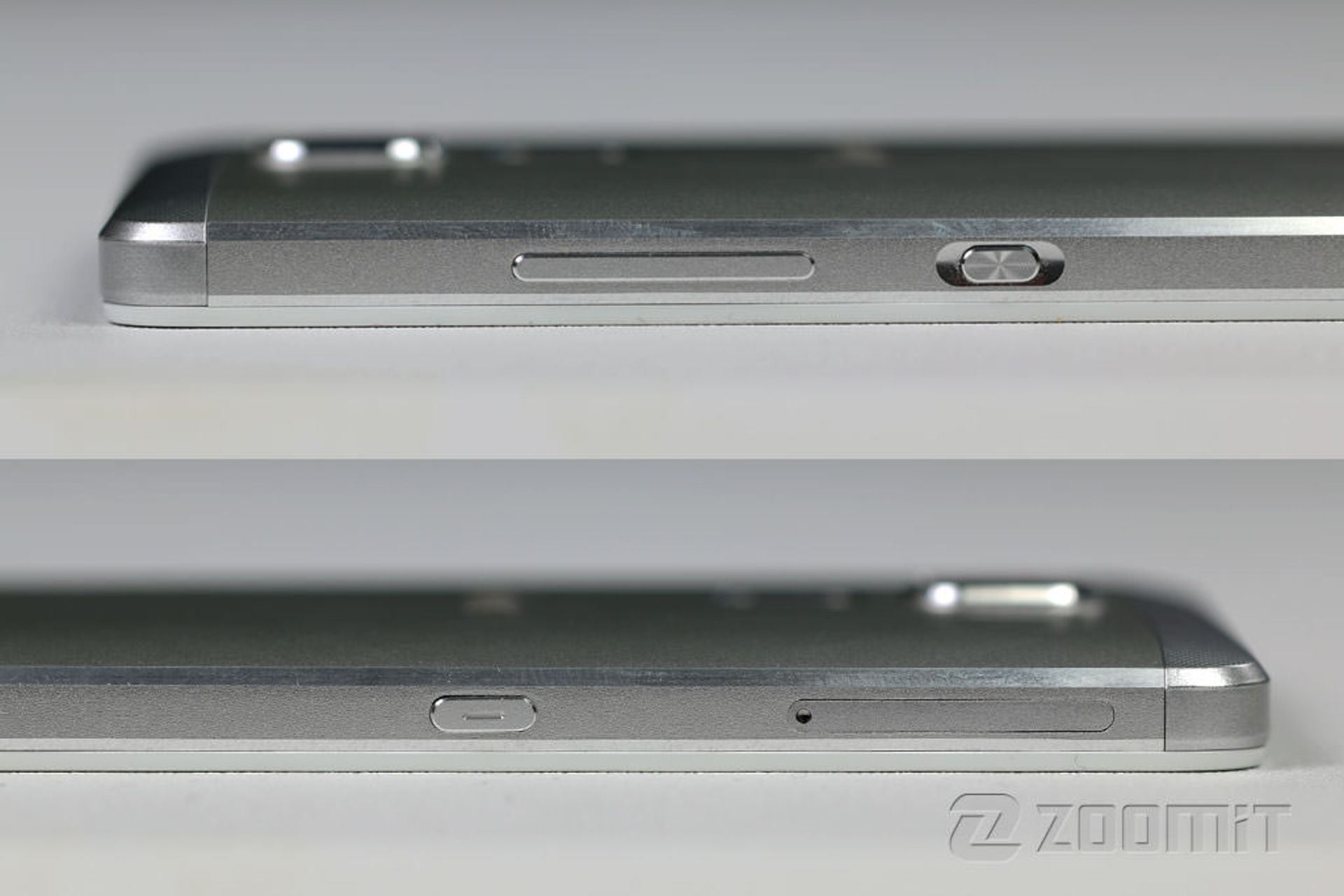 بررسی گوشی آنر 7 هواوی 