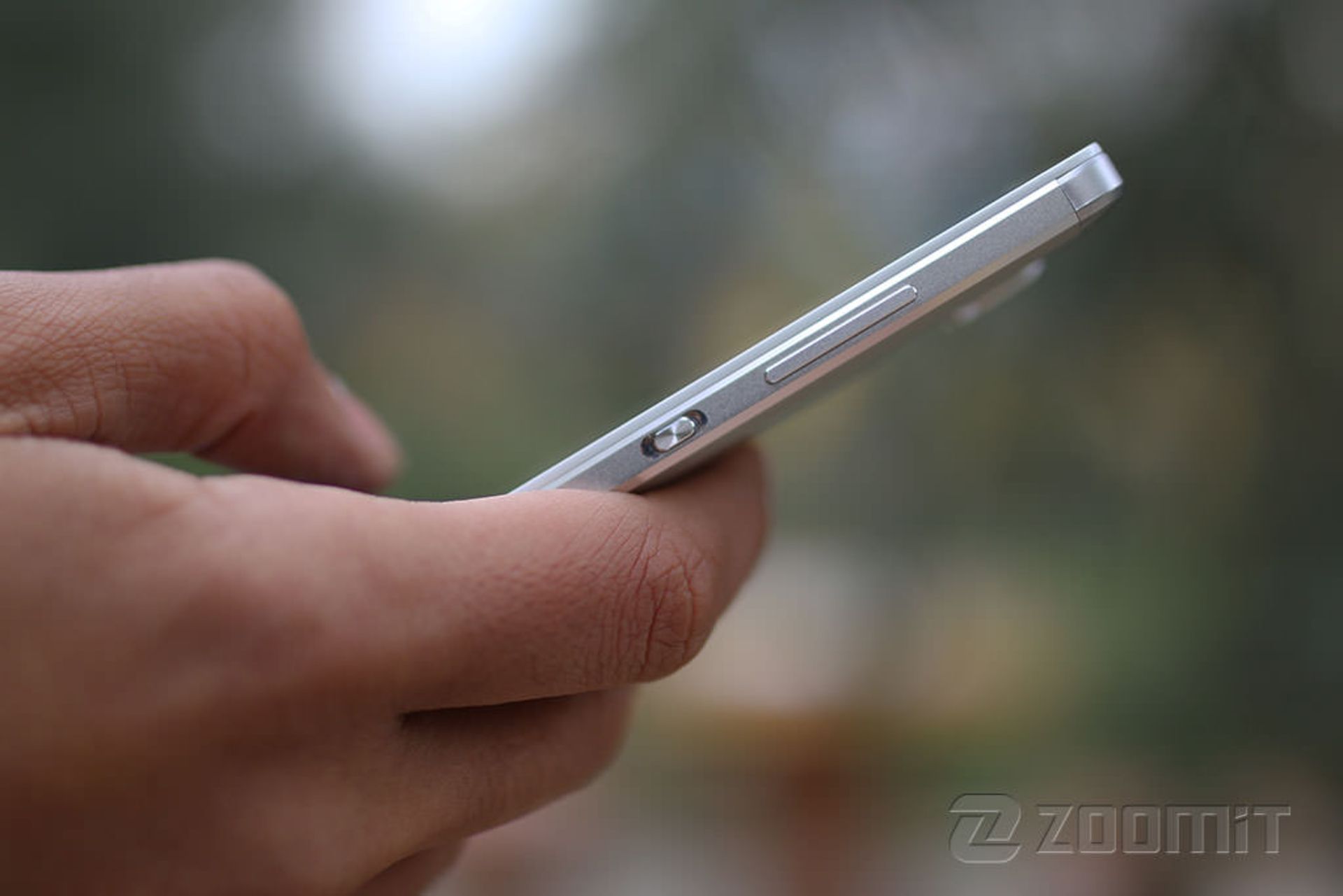 بررسی گوشی آنر 7 هواوی 