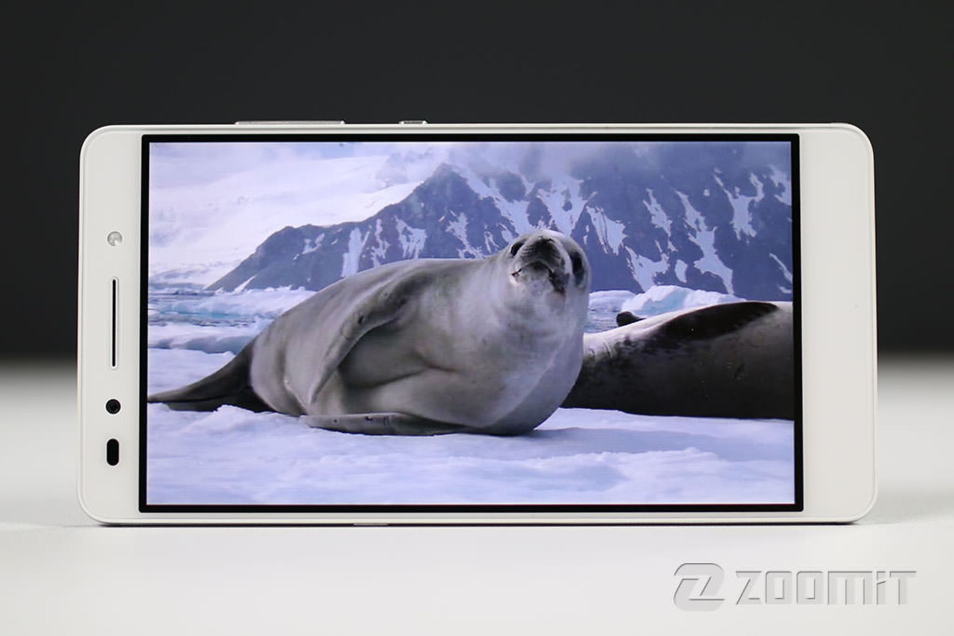 بررسی گوشی آنر 7 هواوی 