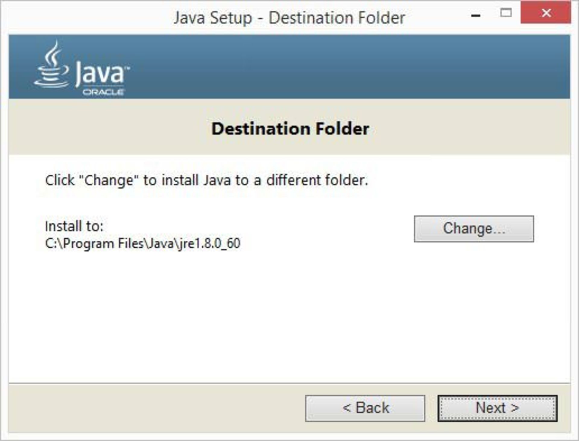 10installjdk3 8747f