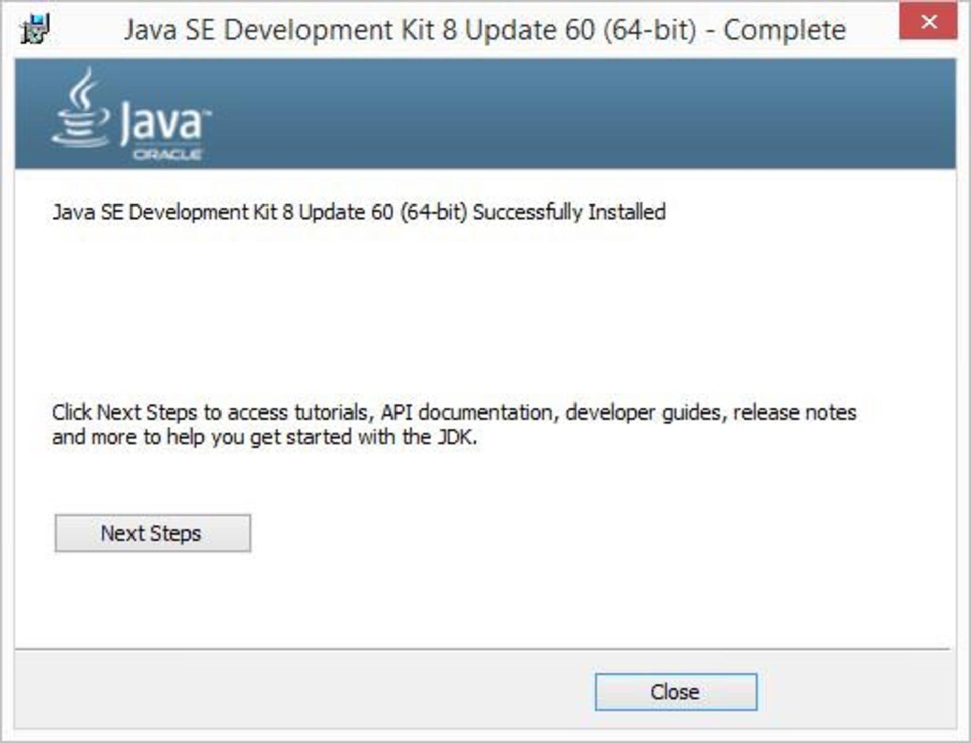 12installjdk5 b0552