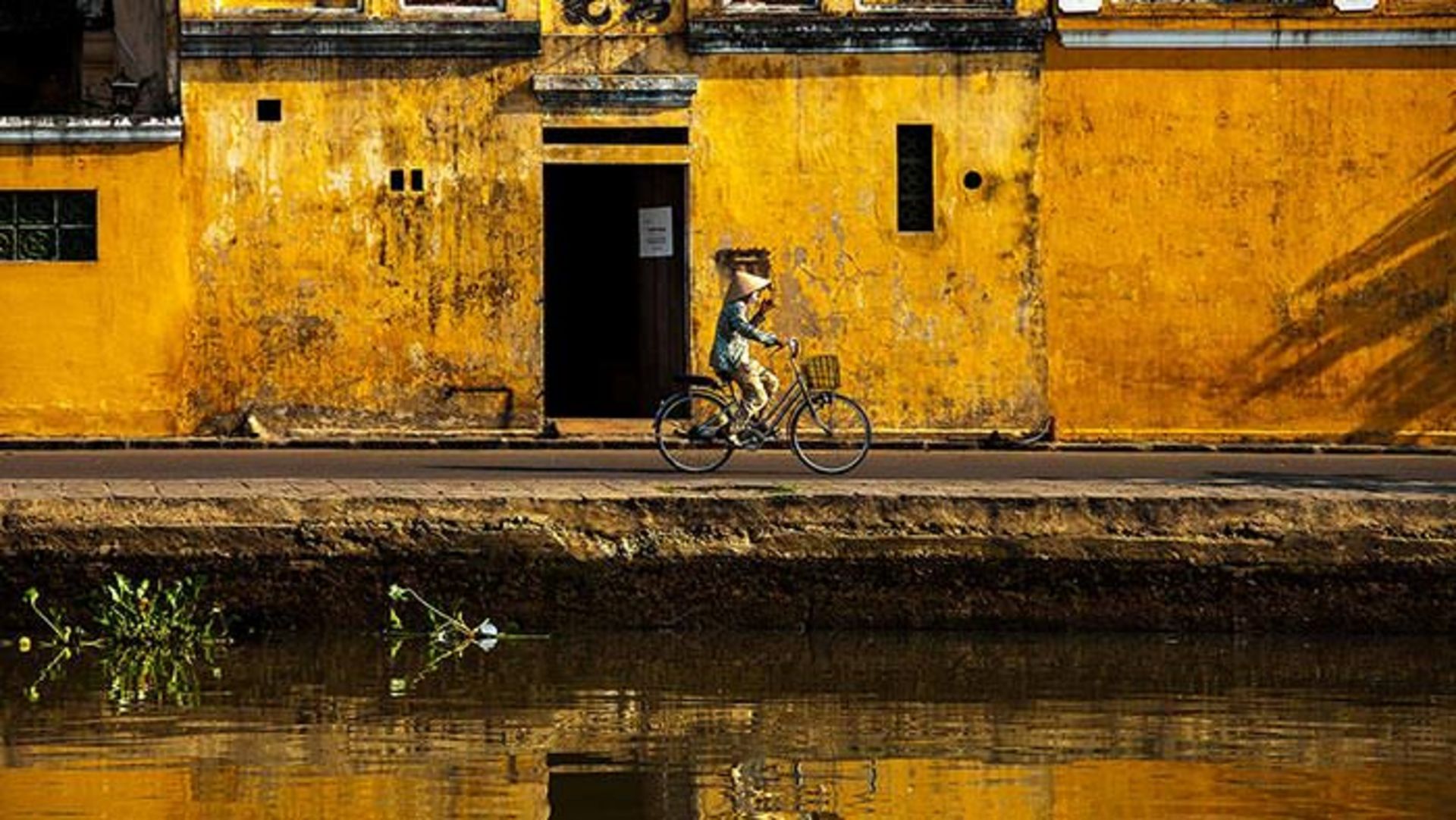 سفر به شهر تاریخی هوی آن در ویتنام