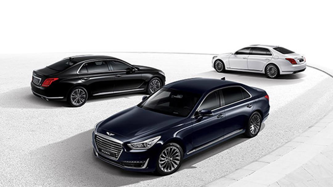 hyundai g90
