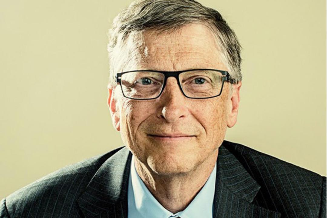 bill gates fe915
