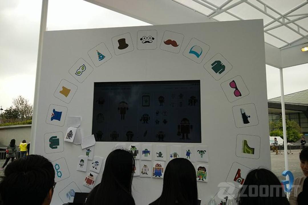 honor aniversary 2015 zoomit 11 f6240