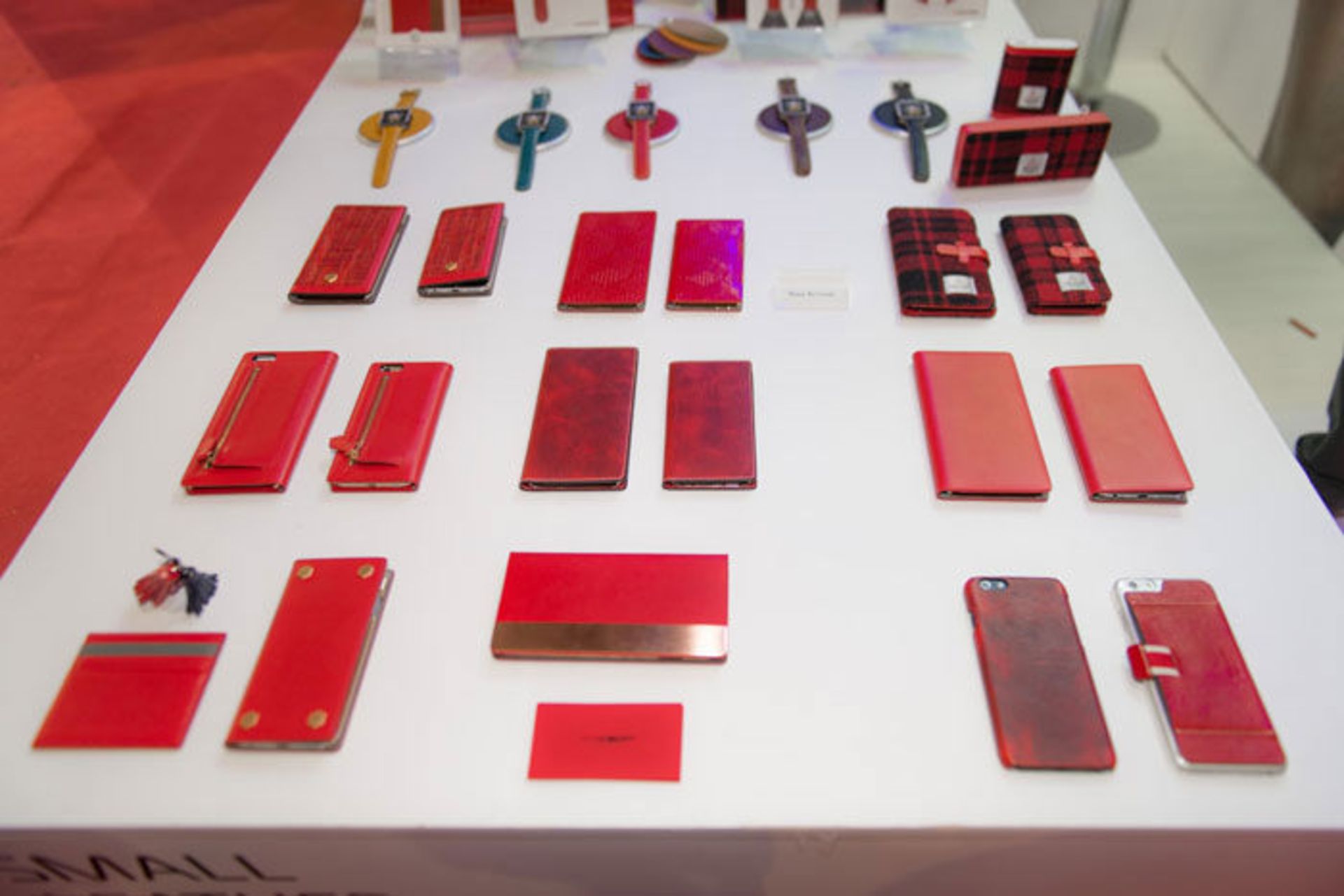 نقش - اس ال جی