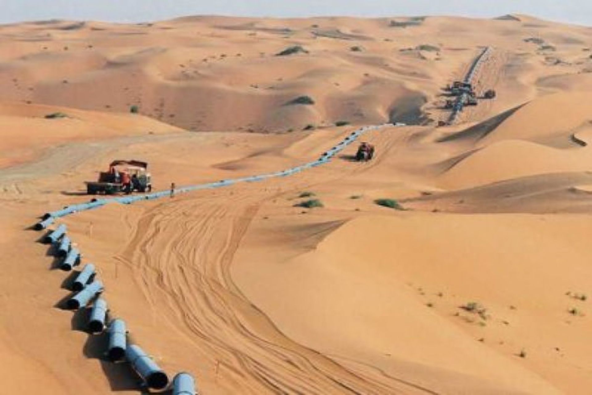 ۱۷ واقعیت عجیب از عربستان