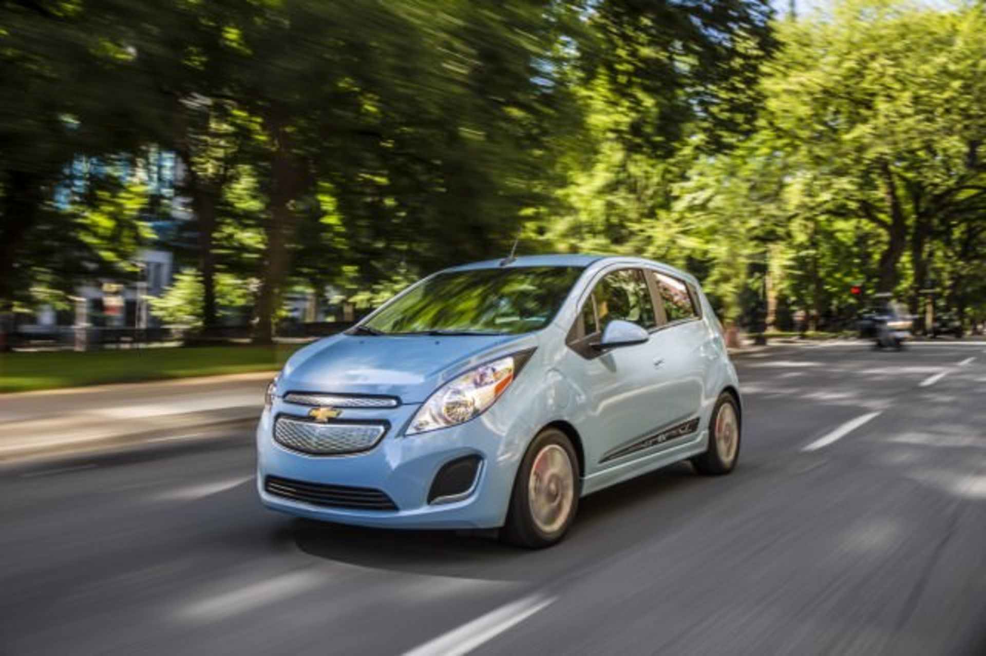 2015 chevrolet spark ev 100533507 m 7a575 شورلت اسپارک