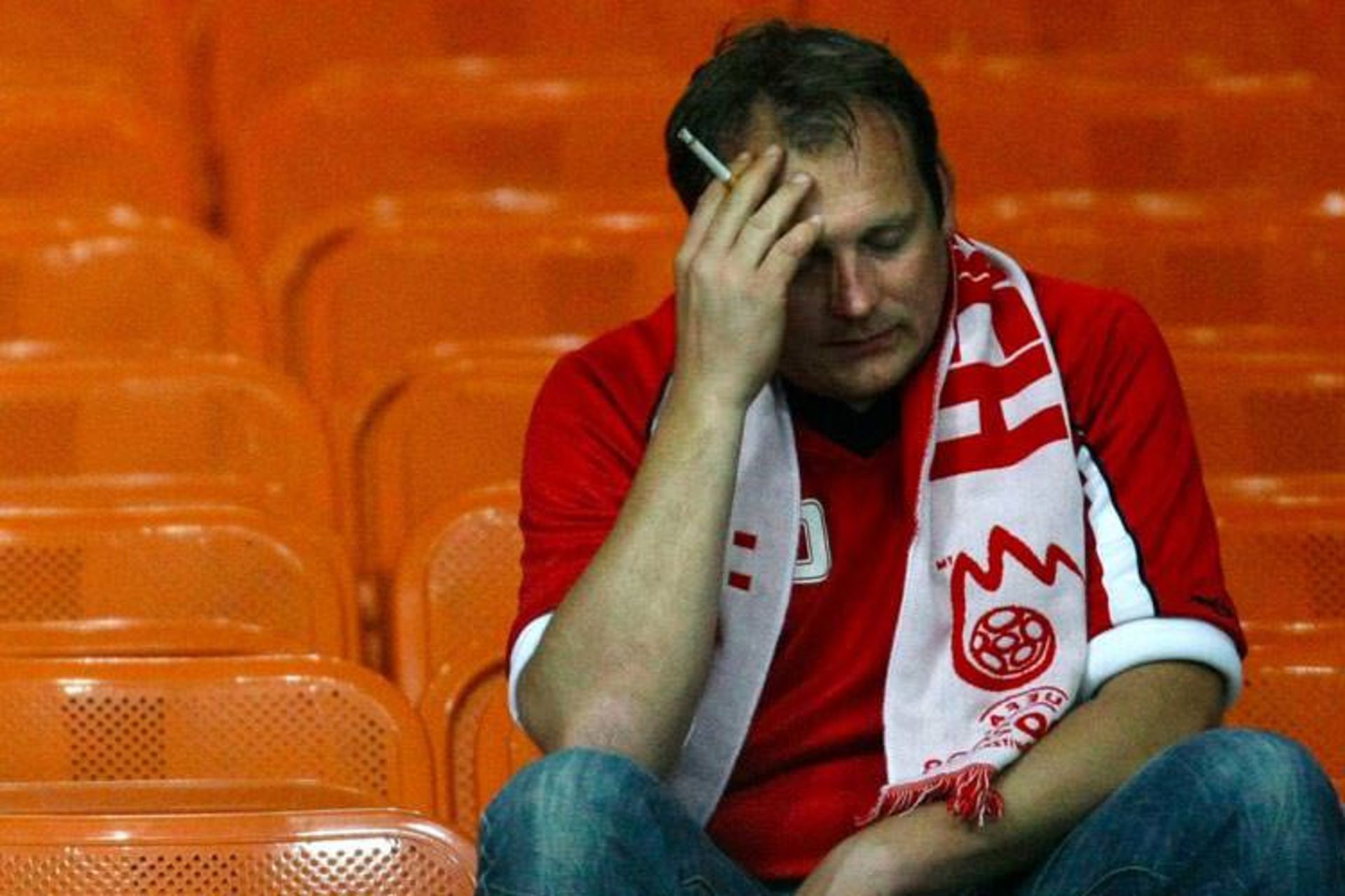 سیگاری‌ترین کشورهای جهان