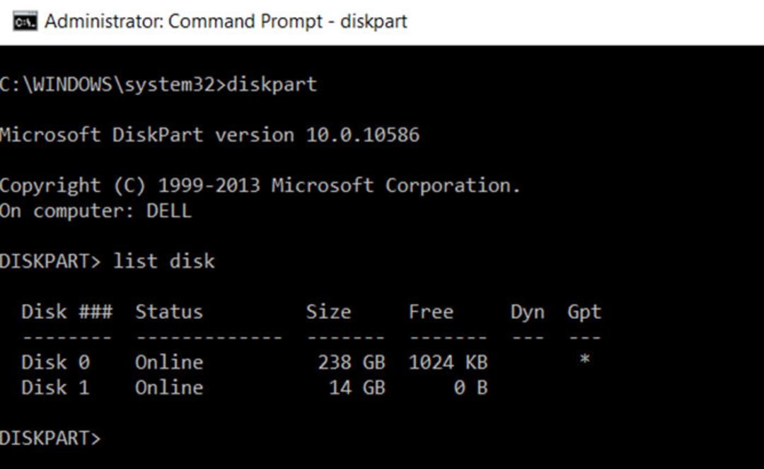 fix drive problems 3 b82e5