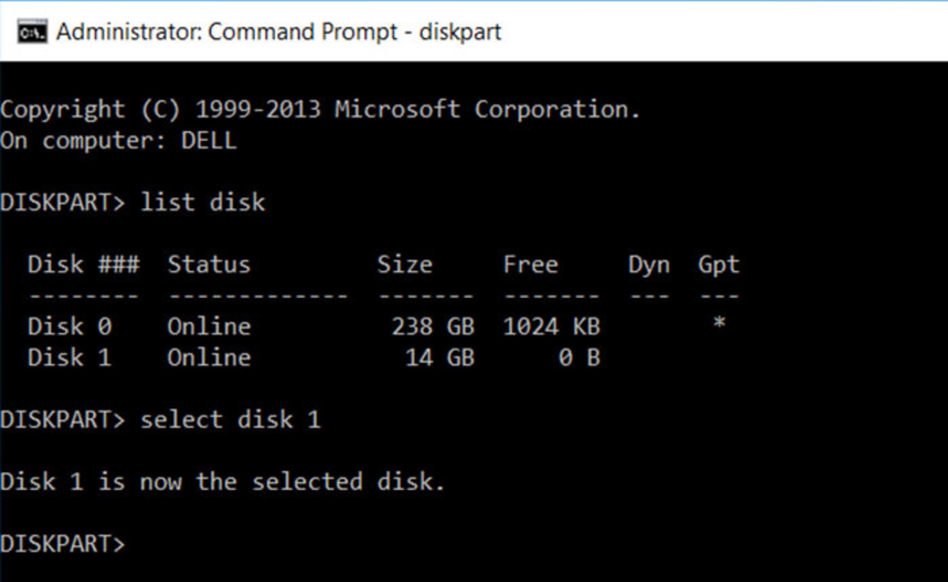fix drive problems 4 8d453