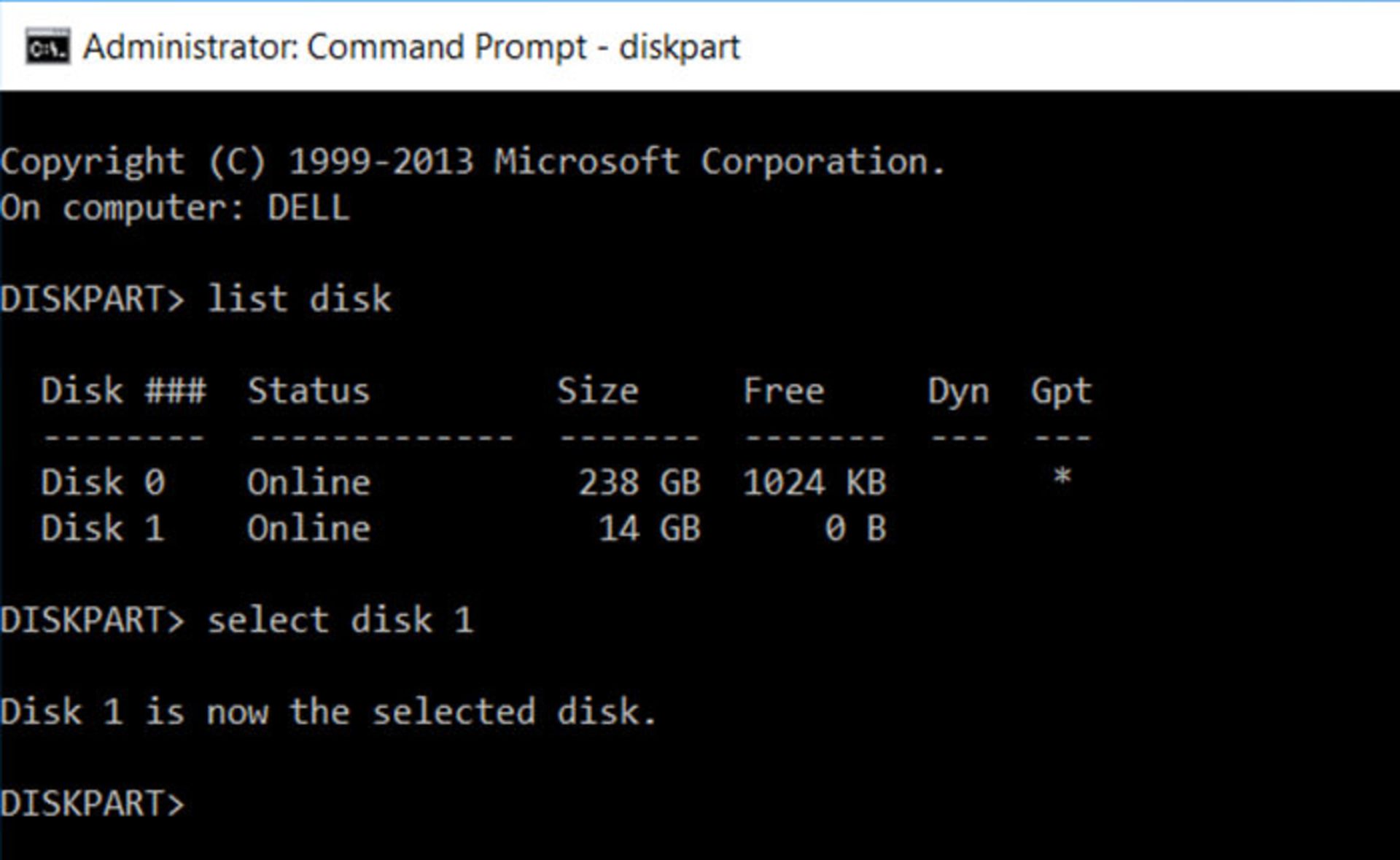 fix drive problems 4 8d453