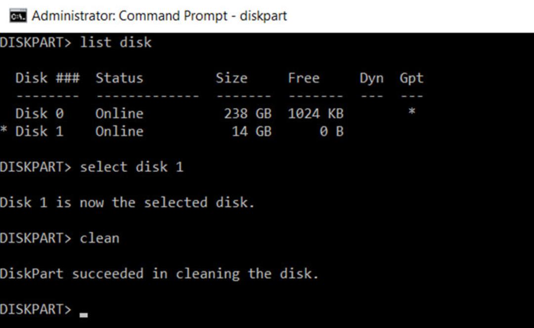 fix drive problems 5 1a9ae