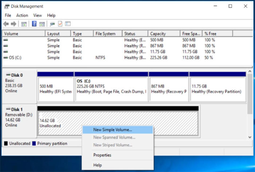 fix drive problems 7 d55a2