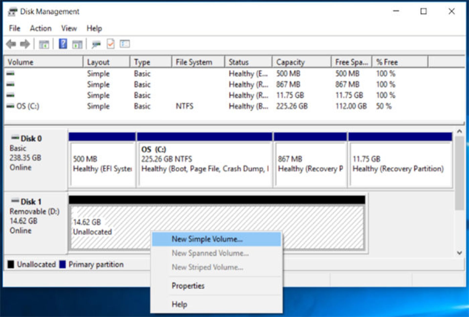 fix drive problems 7 d55a2