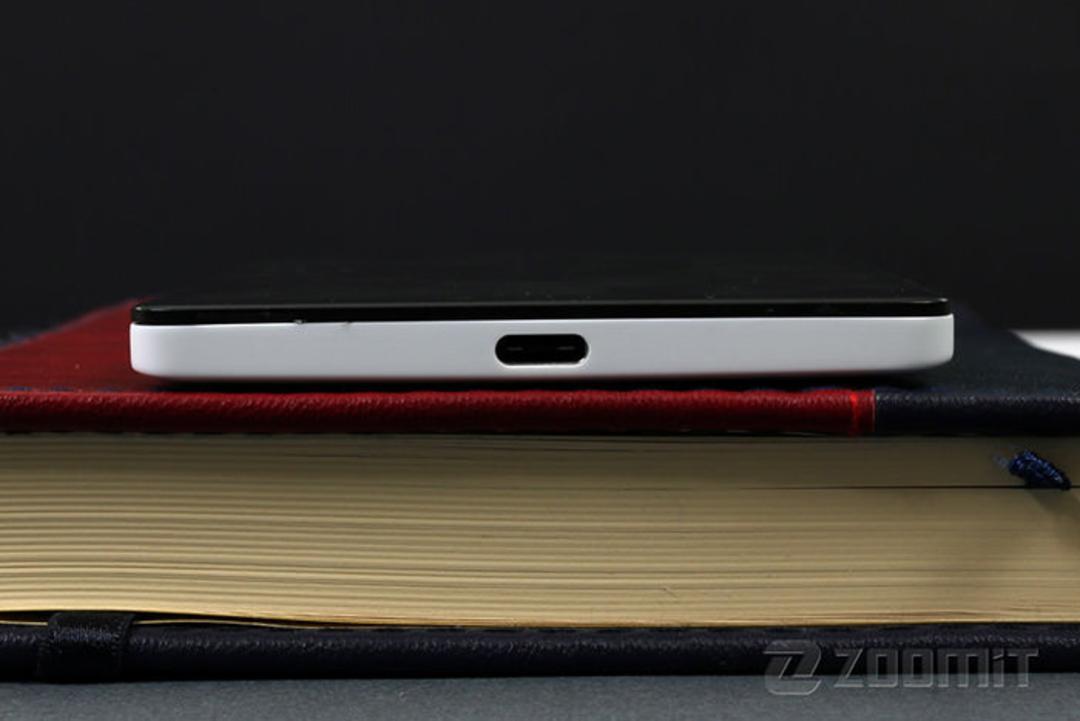 بررسی لومیا 950 ایکس ال مایکروسافت (Microsoft Lumia 950 XL)