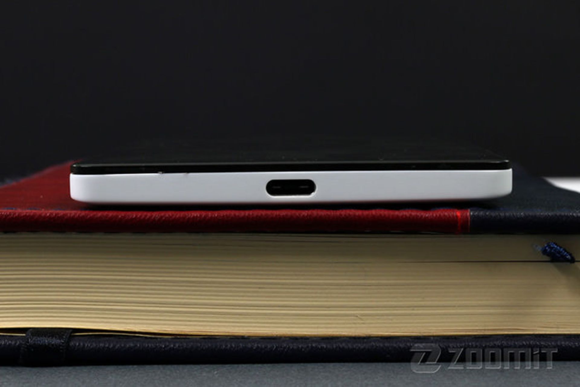 بررسی لومیا 950 ایکس ال مایکروسافت (Microsoft Lumia 950 XL)