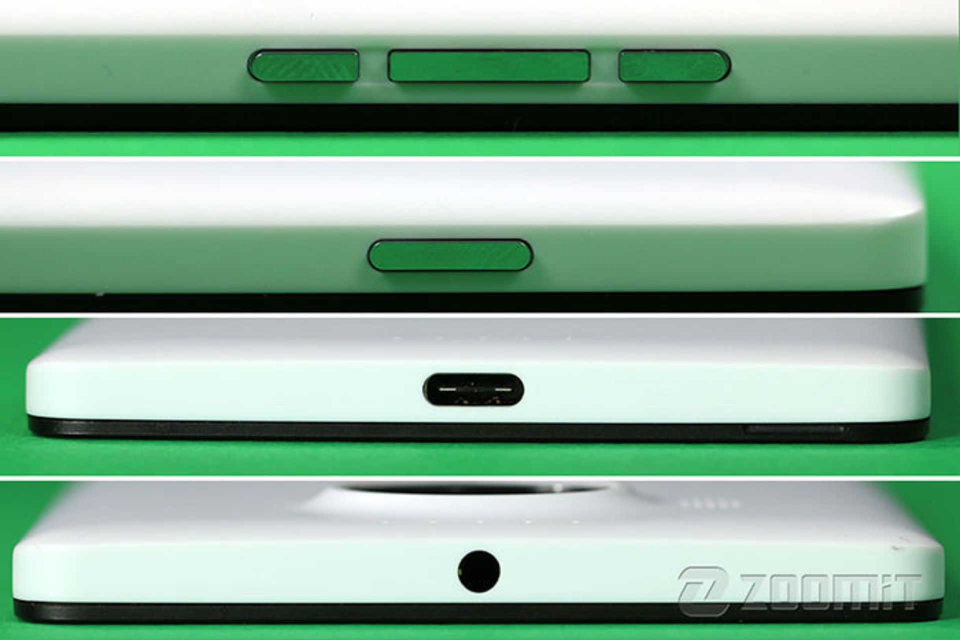 بررسی لومیا 950 ایکس ال مایکروسافت (Microsoft Lumia 950 XL)