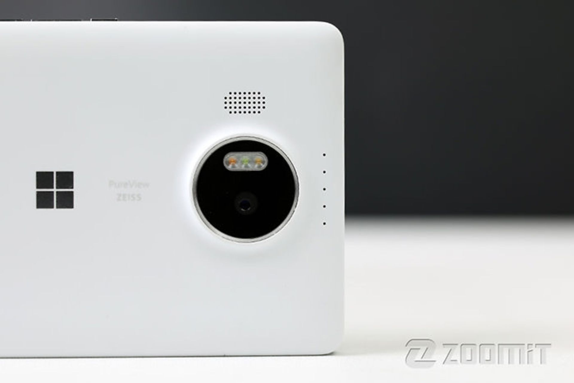 بررسی لومیا 950 ایکس ال مایکروسافت (Microsoft Lumia 950 XL)