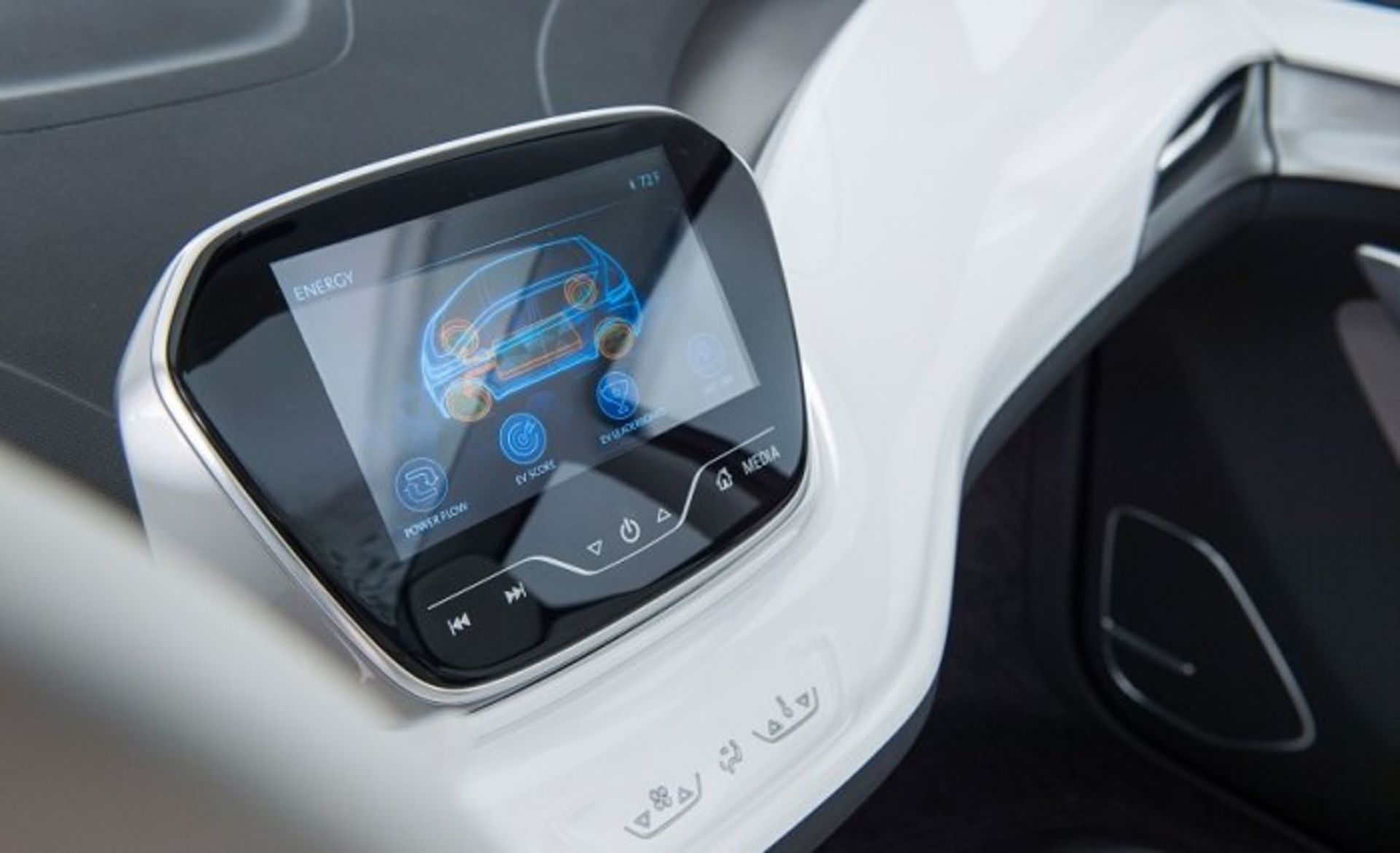 2018 chevrolet bolt concept 408 876x535 4871b بولت