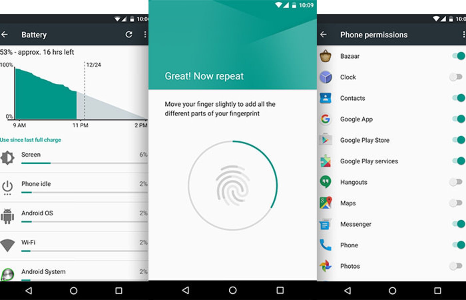 بررسی نکسوس 6 پی هواوی (Huawei Nexus 6P)