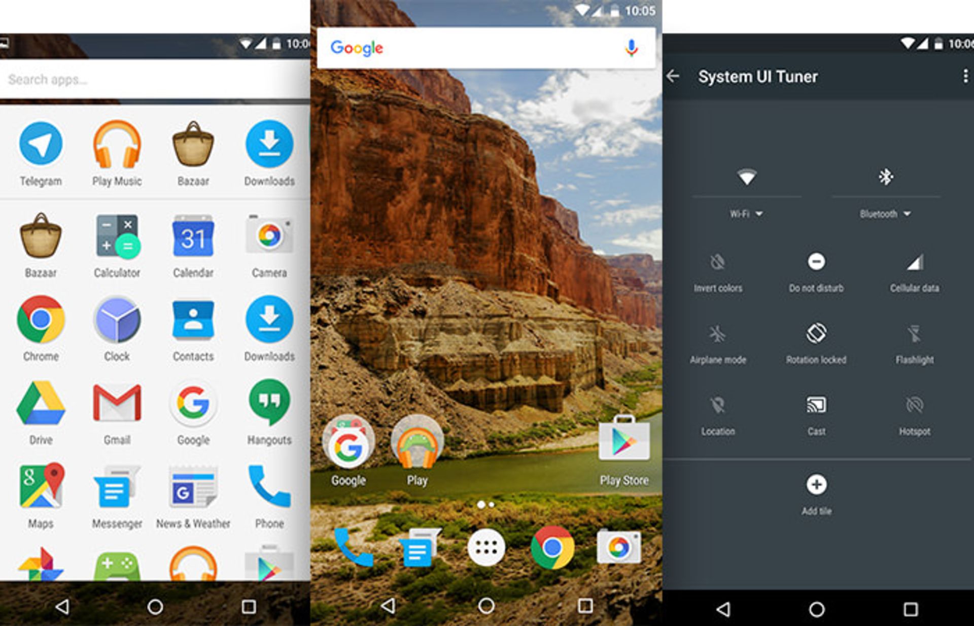 بررسی نکسوس 6 پی هواوی (Huawei Nexus 6P)