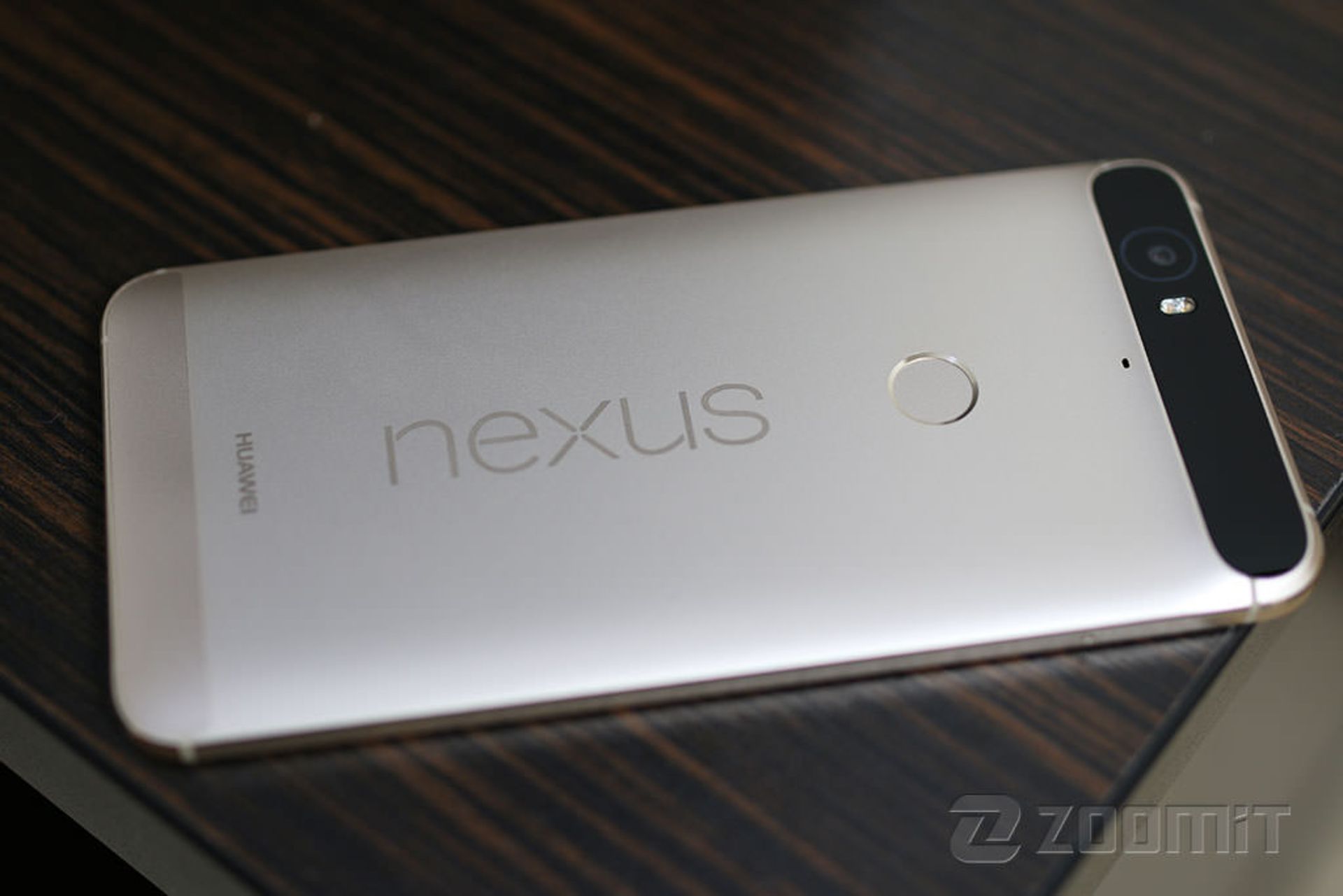 بررسی نکسوس 6 پی هواوی (Huawei Nexus 6P)