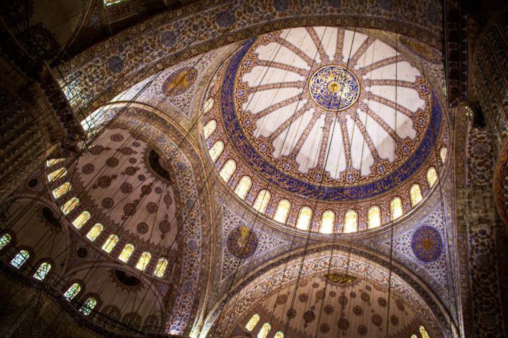 مکان‌های مذهبی