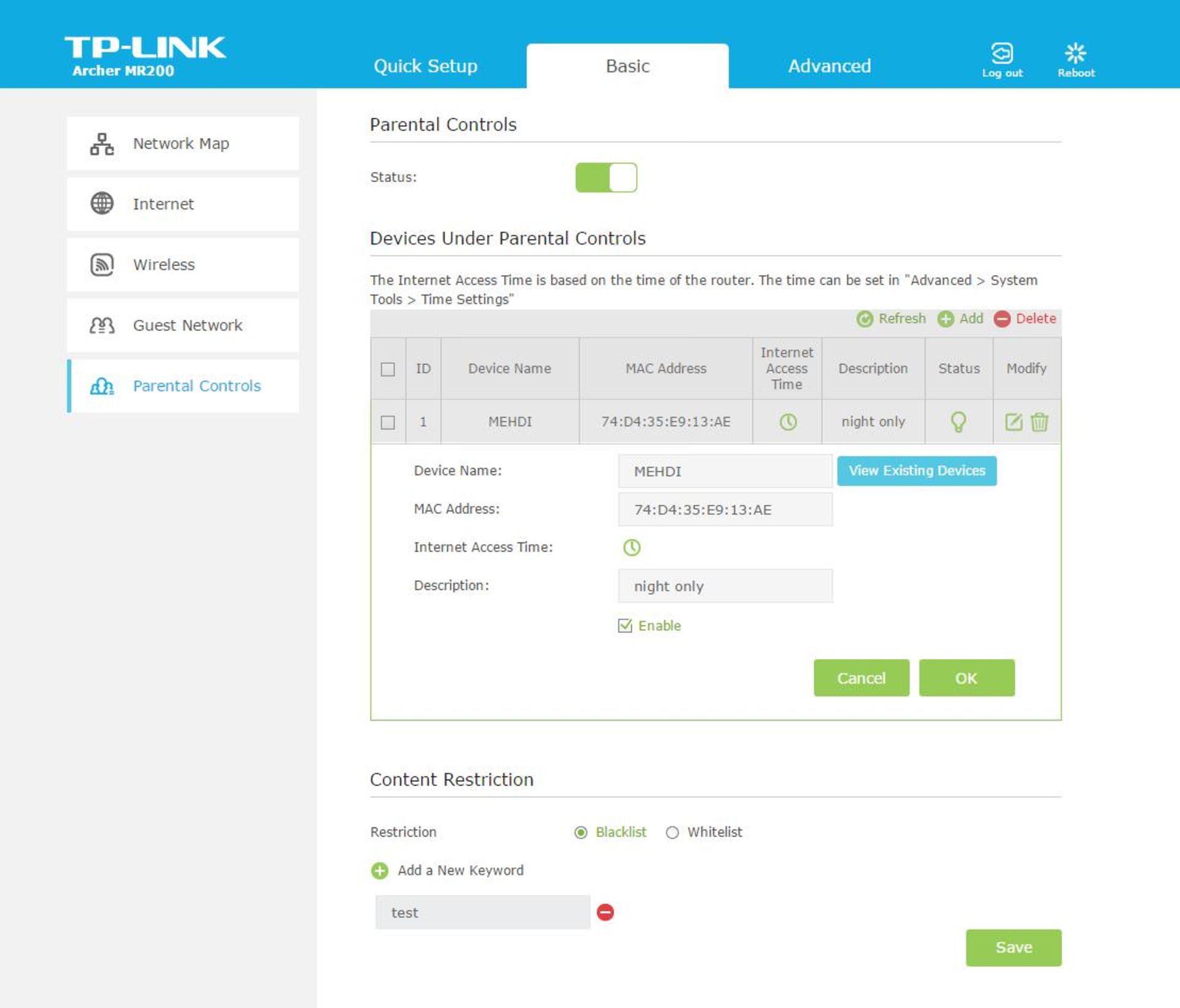 tplink12 a3748