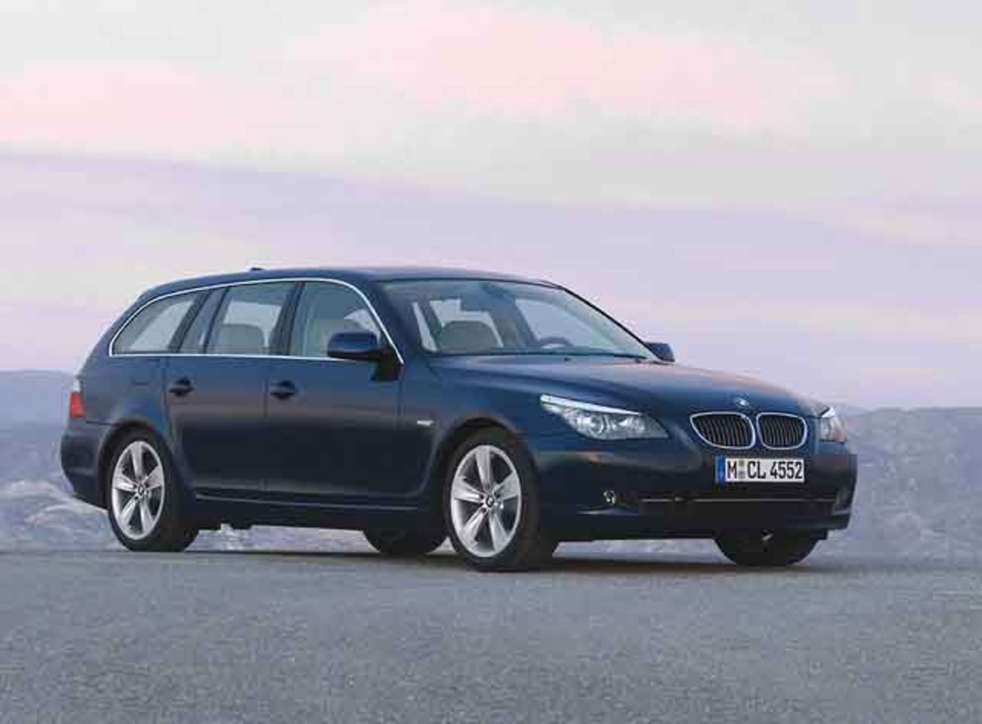 2008 bmw 535xi sports wagon d7ba1